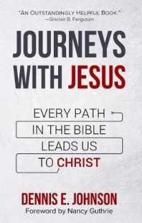 Journey's with Jesus