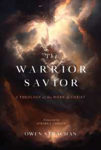 Warrior Savior, the
