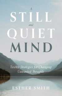 Still and Quiet Mind, a