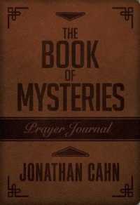 The Book of Mysteries Prayer Journal （GJR）