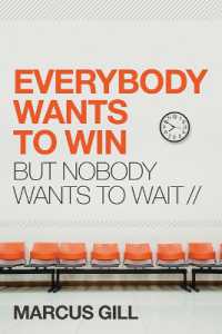 Everybody Wants to Win