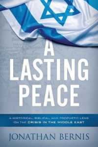 Lasting Peace, a