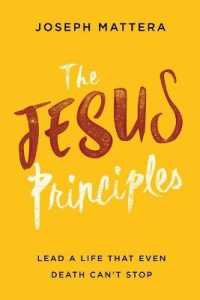 Jesus Principles, the