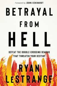 Betrayal from Hell