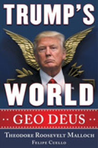 Trump's World : GEO DEUS