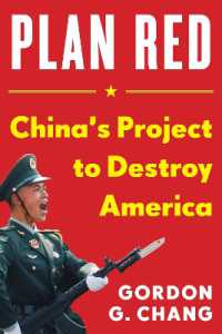 China's Plan to Destroy America : China's Plot to Destroy America