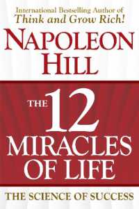 The 12 Miracles of Life : The Science of Success