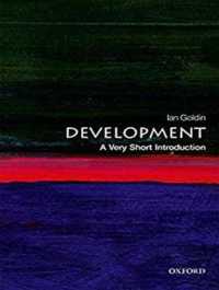 Development : A Very Short Introduction （Unabridged）