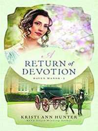 A Return of Devotion (11-Volume Set) (Haven Manor) （Unabridged）