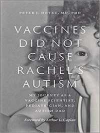 Vaccines Did Not Cause Rachel's Autism (6-Volume Set) : My Journey as a Vaccine Scientist, Pediatrician, and Autism Dad （Unabridged）