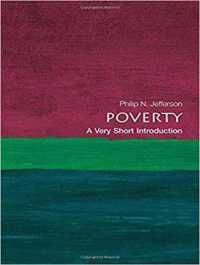 Poverty : A Very Short Introduction （Unabridged）