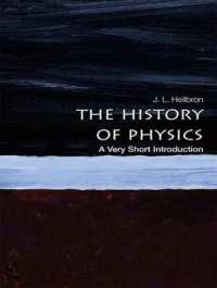 The History of Physics : A Very Short Introduction （Unabridged）