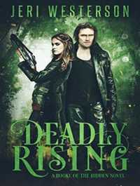Deadly Rising (9-Volume Set) （Unabridged）