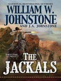 The Jackals （Unabridged）