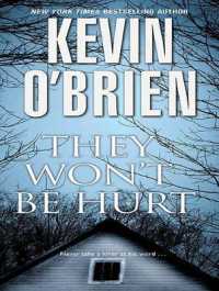They Won't Be Hurt (10-Volume Set) （Unabridged）