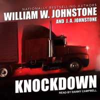 Knockdown (9-Volume Set) （Unabridged）