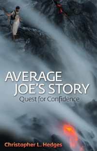 Average Joe's Story : Quest for Confidence