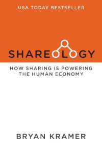 Shareology : How Sharing is Powering the Human Economy