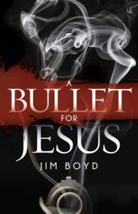 A Bullet for Jesus (Morgan James Fiction)