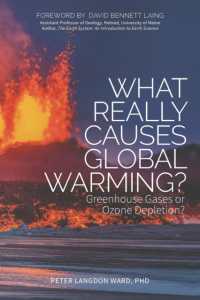 What Really Causes Global Warming? : Greenhouse Gases or Ozone Depletion?