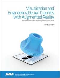 Visualization and Engineering Design Graphics with Augmented Reality Third Edition （3RD）