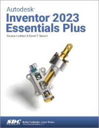 Autodesk Inventor 2023 Essentials Plus