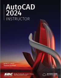AutoCAD 2024 Instructor : A Student Guide for In-Depth Coverage of AutoCAD's Commands and Features