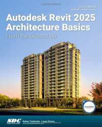 Autodesk Revit 2025 Architecture Basics : From the Ground Up