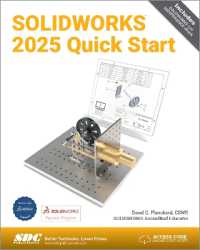 SOLIDWORKS 2025 Quick Start