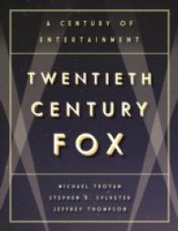 Twentieth Century Fox : A Century of Entertainment