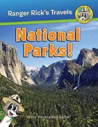 Ranger Rick's Travels : National Parks (Ranger Rick's Travels)