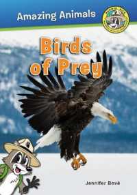 Birds of Prey (Ranger Rick Amazing Animals)