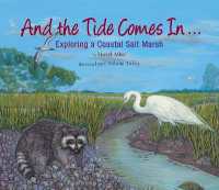 And the Tide Comes In... : Exploring a Coastal Salt Marsh
