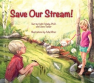 Save Our Stream (Long Term Ecological Research)