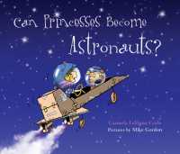 Can Princesses Become Astronauts? (Do Princesses)