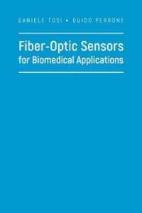 Fiber-Optic Sensors for Biomedical Applications