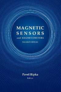 Magnetic Sensors and Magnetometers, Second Edition