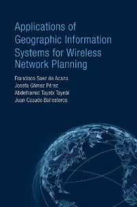 Applications of Geographic Information Systems for Wireless Network Planning