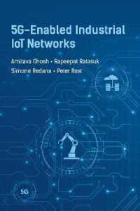 5G-Enabled Industrial IoT Networks