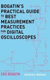 Bogatin's Practical Guide to Best Measurement Practices for Digital Oscilloscope