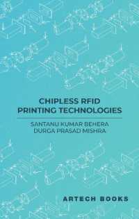 Chipless RFID Printing Technologies