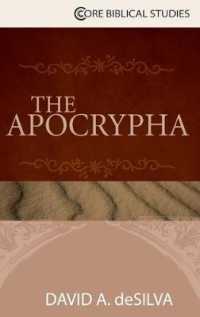 Apocrypha, the