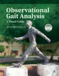 Observational Gait Analysis : A Visual Guide