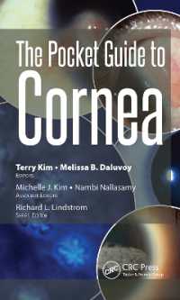 The Pocket Guide to Cornea (Pocket Guides)