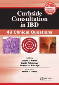 Curbside Consultation in IBD : 49 Clinical Questions （3RD）