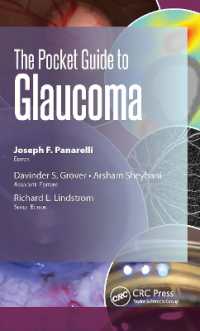The Pocket Guide to Glaucoma (Pocket Guides)