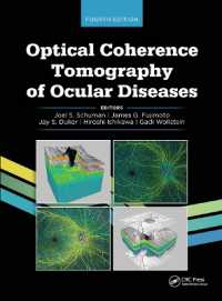 Optical Coherence Tomography of Ocular Diseases （4TH）