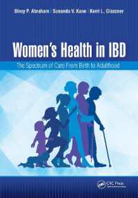 Women's Health in IBD : The Spectrum of Care from Birth to Adulthood
