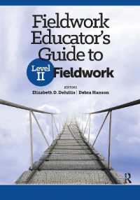 Fieldwork Educator's Guide to Level II Fieldwork