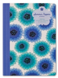 Summer Poppies Journal （JOU）